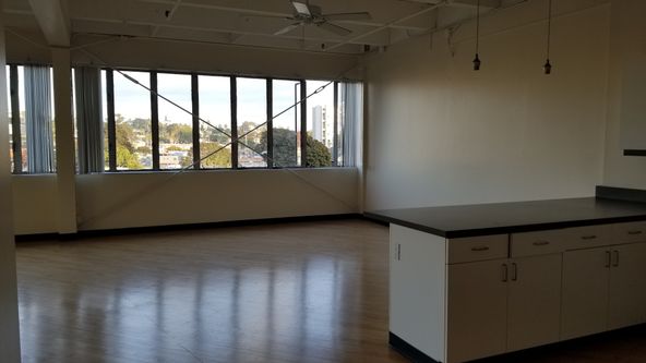 4th Fl - Ste 407